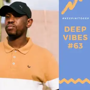 Kat La Kat - Deep Vibes #63